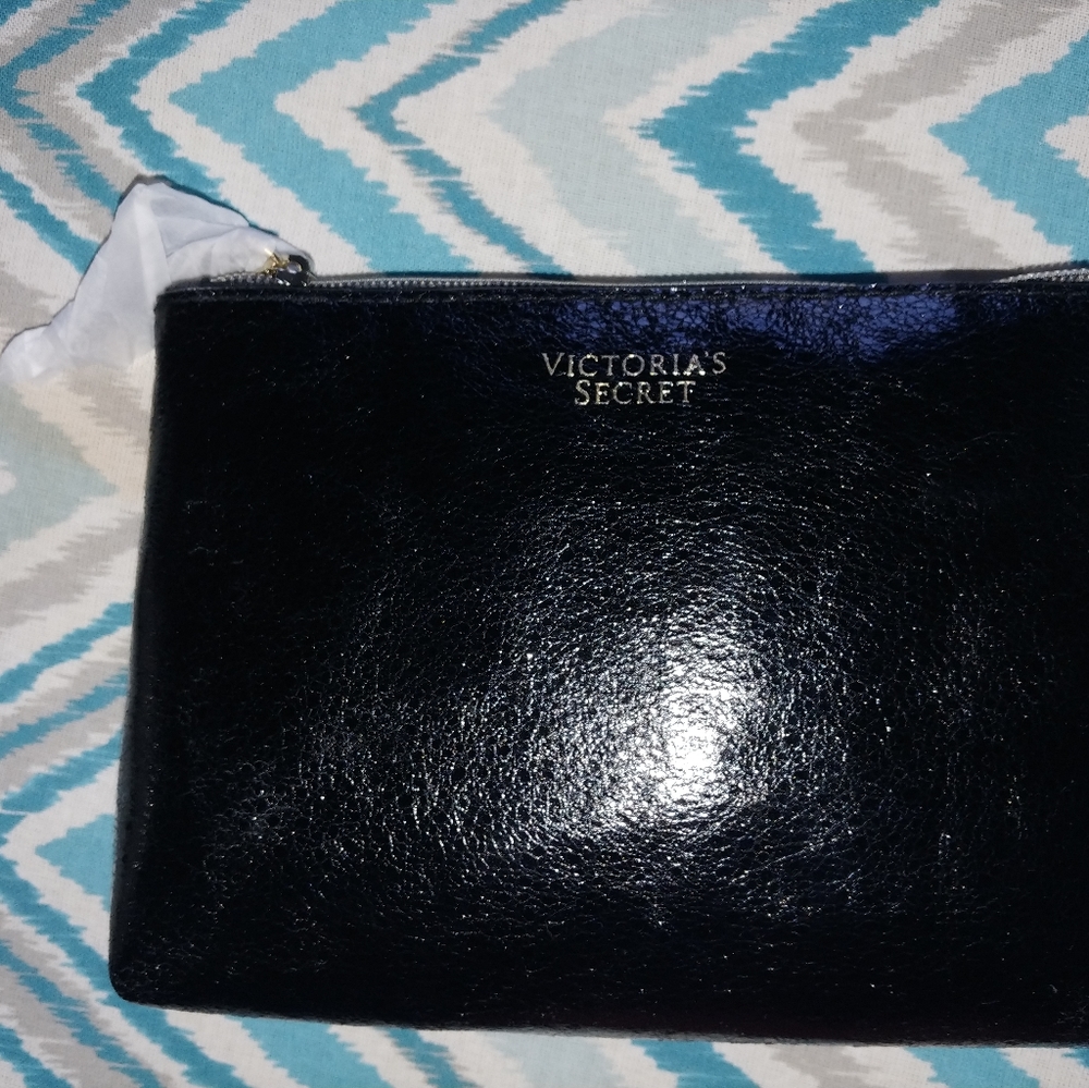Victoria Secret makeup bag